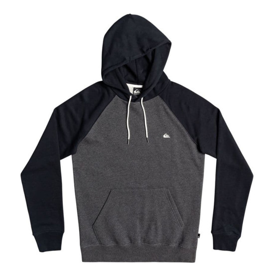 Quiksilver Ανδρικό φούτερ Everyday Colorblock Hoodie